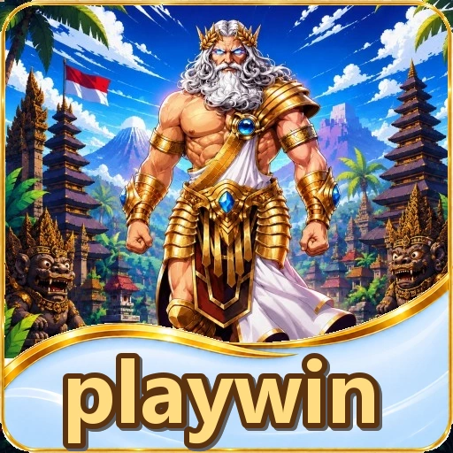 Pratinjau kotak paket APK playwin Android sebelum diunduh.