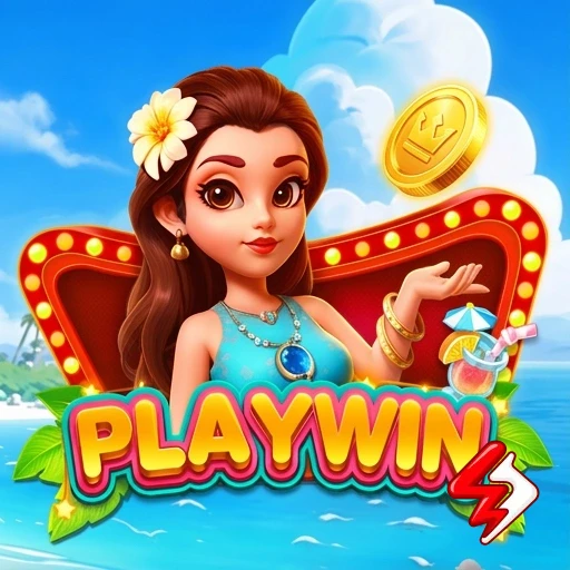 Logo playwin APK Android Indonesia